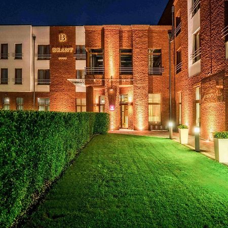 Mercure Wiazowna Brant Esterno foto