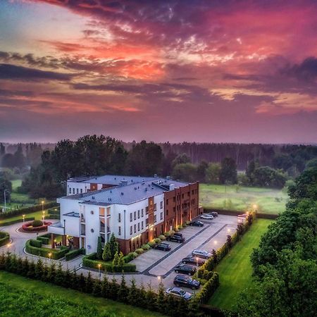 Mercure Wiazowna Brant Esterno foto