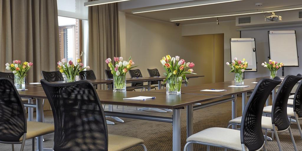 Mercure Wiazowna Brant Esterno foto