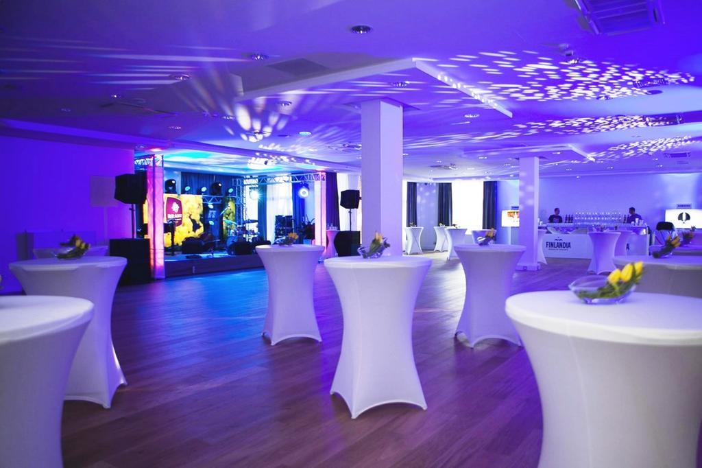 Mercure Wiazowna Brant Esterno foto