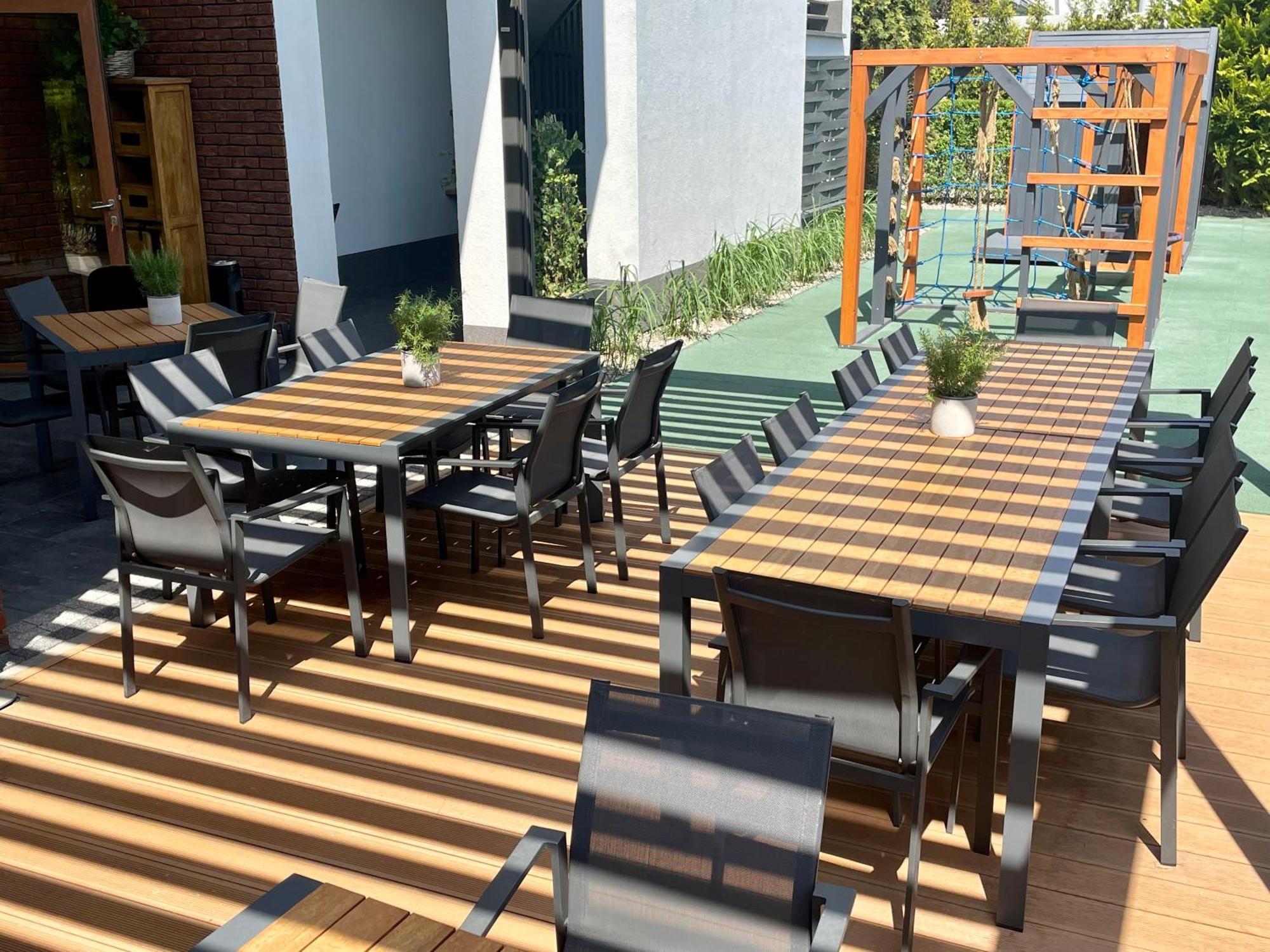 Mercure Wiazowna Brant Esterno foto