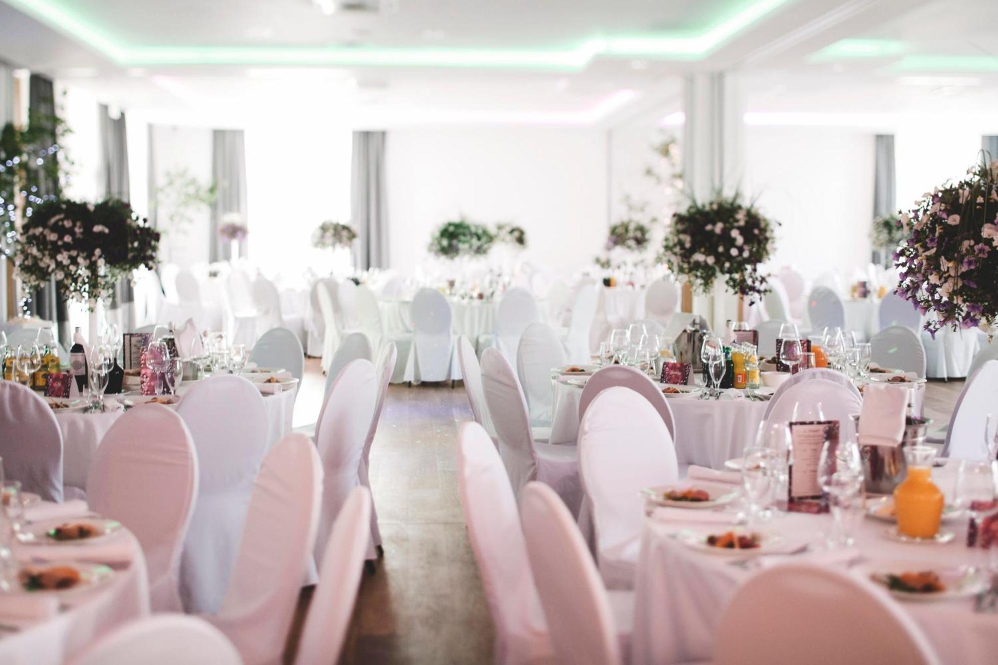 Mercure Wiazowna Brant Esterno foto